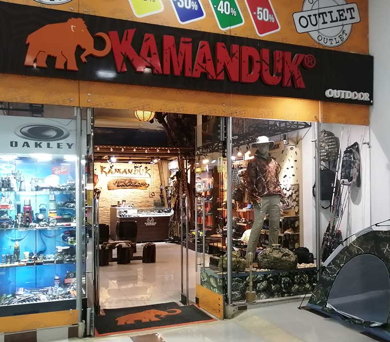 Kamanduk_Contacto Kamanduk_Contacto